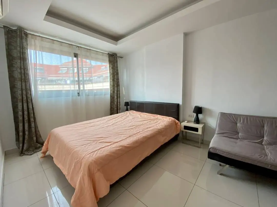 Квартира_C-View Residence_9