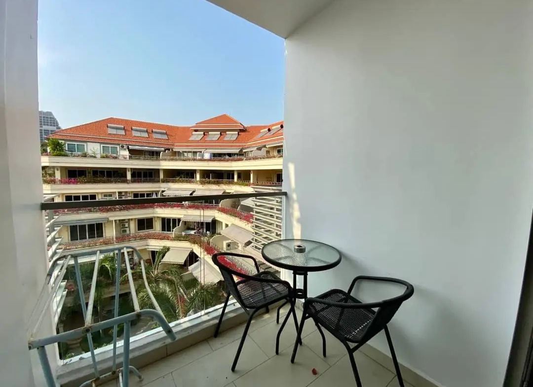 Квартира_C-View Residence_10