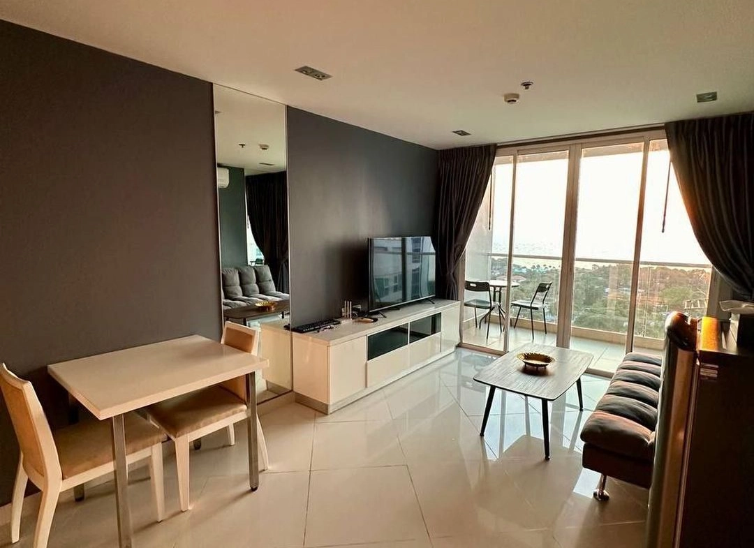 Квартира_The View Cosy Beach Residence_2