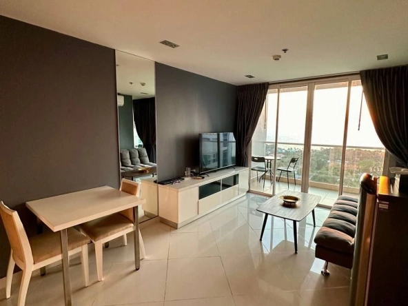 Квартира_The View Cosy Beach Residence_2