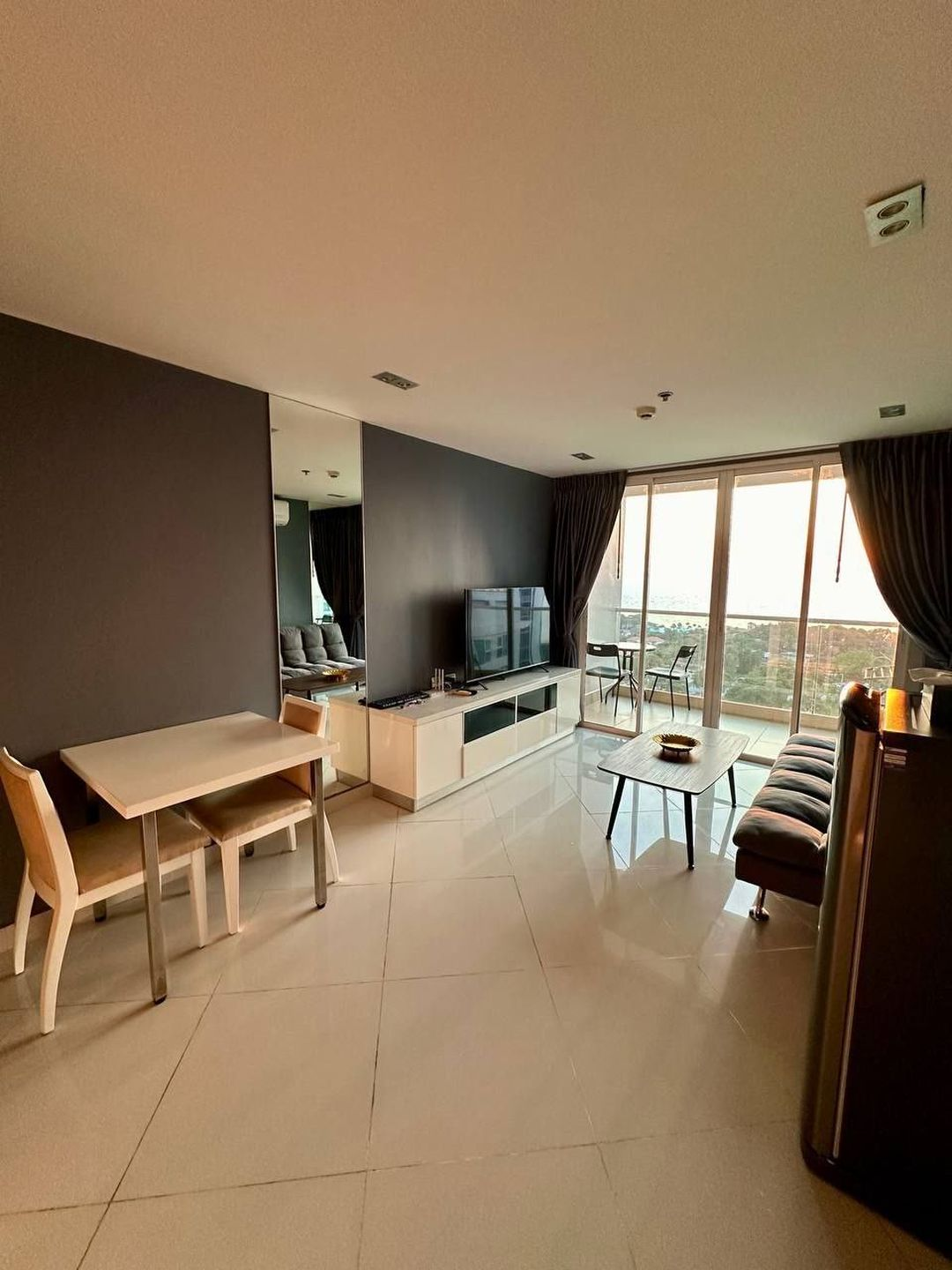 Квартира_The View Cosy Beach Residence_2