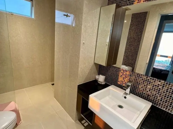 Квартира_The View Cosy Beach Residence_3