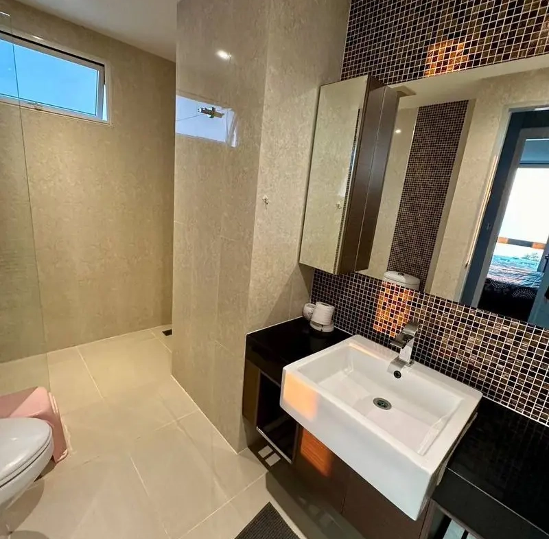 Квартира_The View Cosy Beach Residence_3