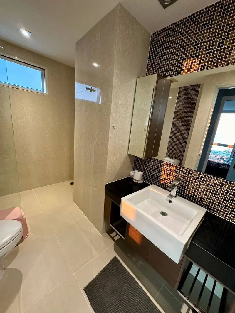 Квартира_The View Cosy Beach Residence_3