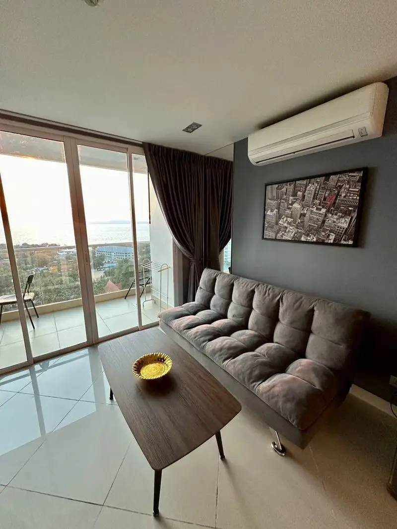 Квартира_The View Cosy Beach Residence_4