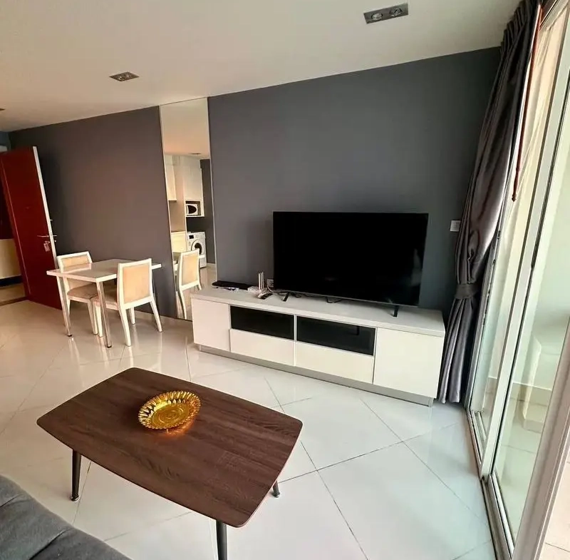 Квартира_The View Cosy Beach Residence_5