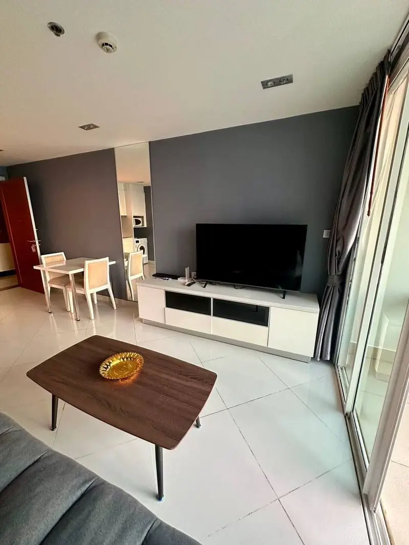 Квартира_The View Cosy Beach Residence_5