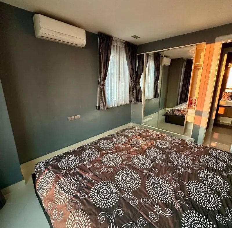 Квартира_The View Cosy Beach Residence_6