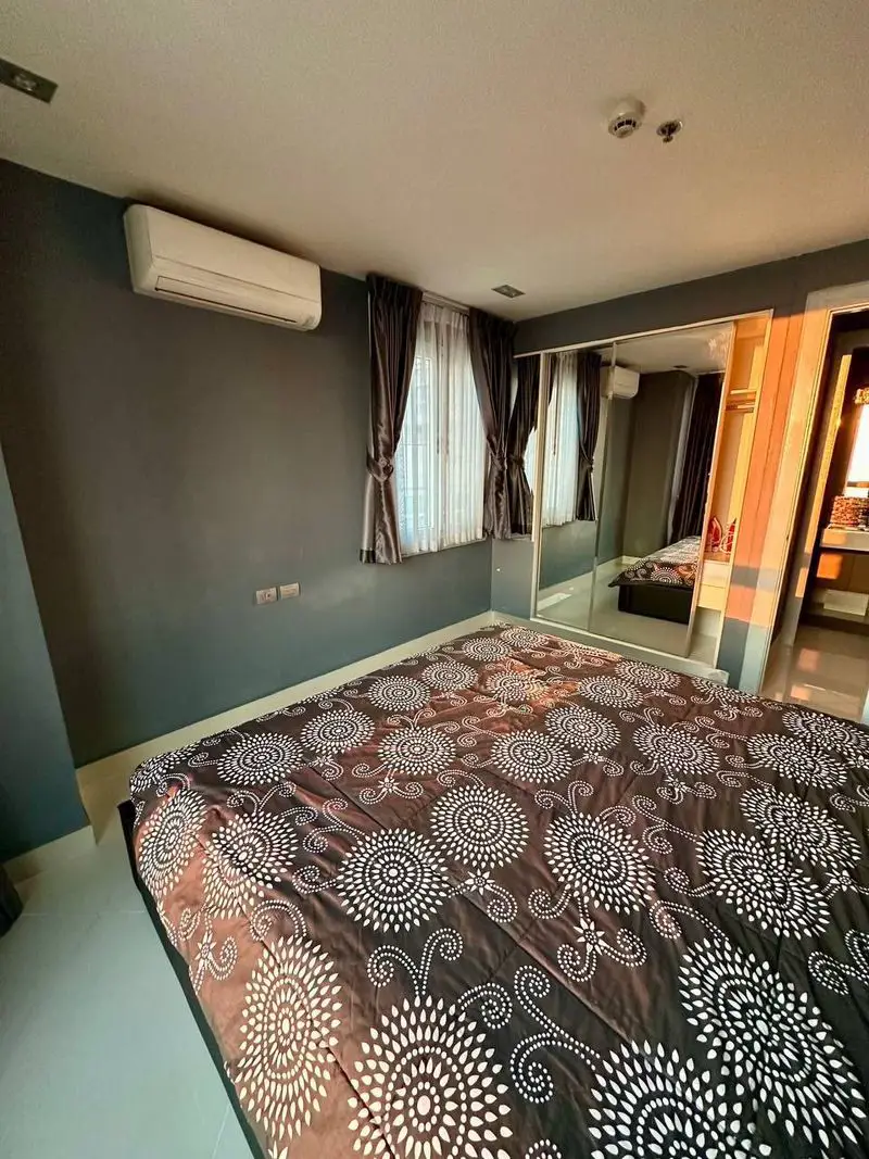 Квартира_The View Cosy Beach Residence_6