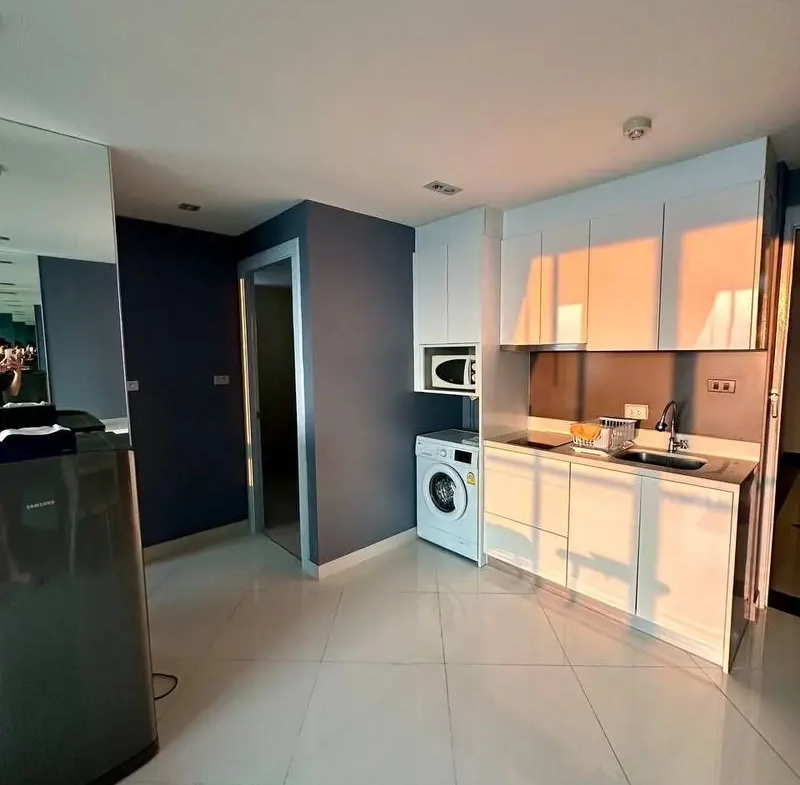 Квартира_The View Cosy Beach Residence_7