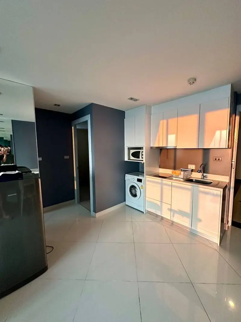 Квартира_The View Cosy Beach Residence_7