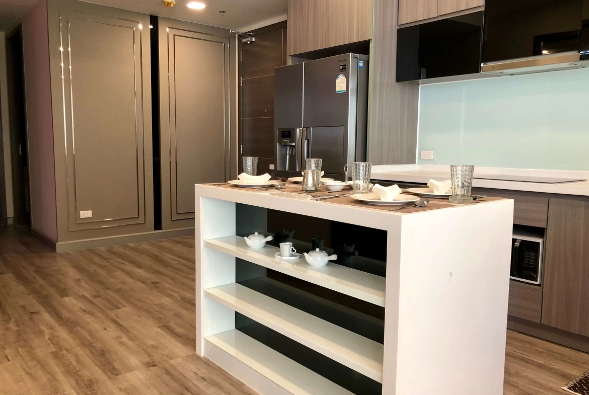 Квартира_Cetus Beach Front_2