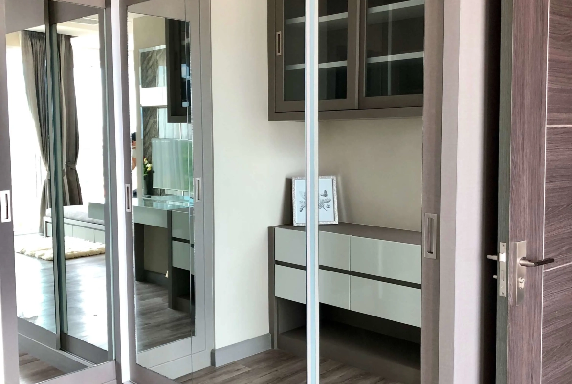 Квартира_Cetus Beach Front_13