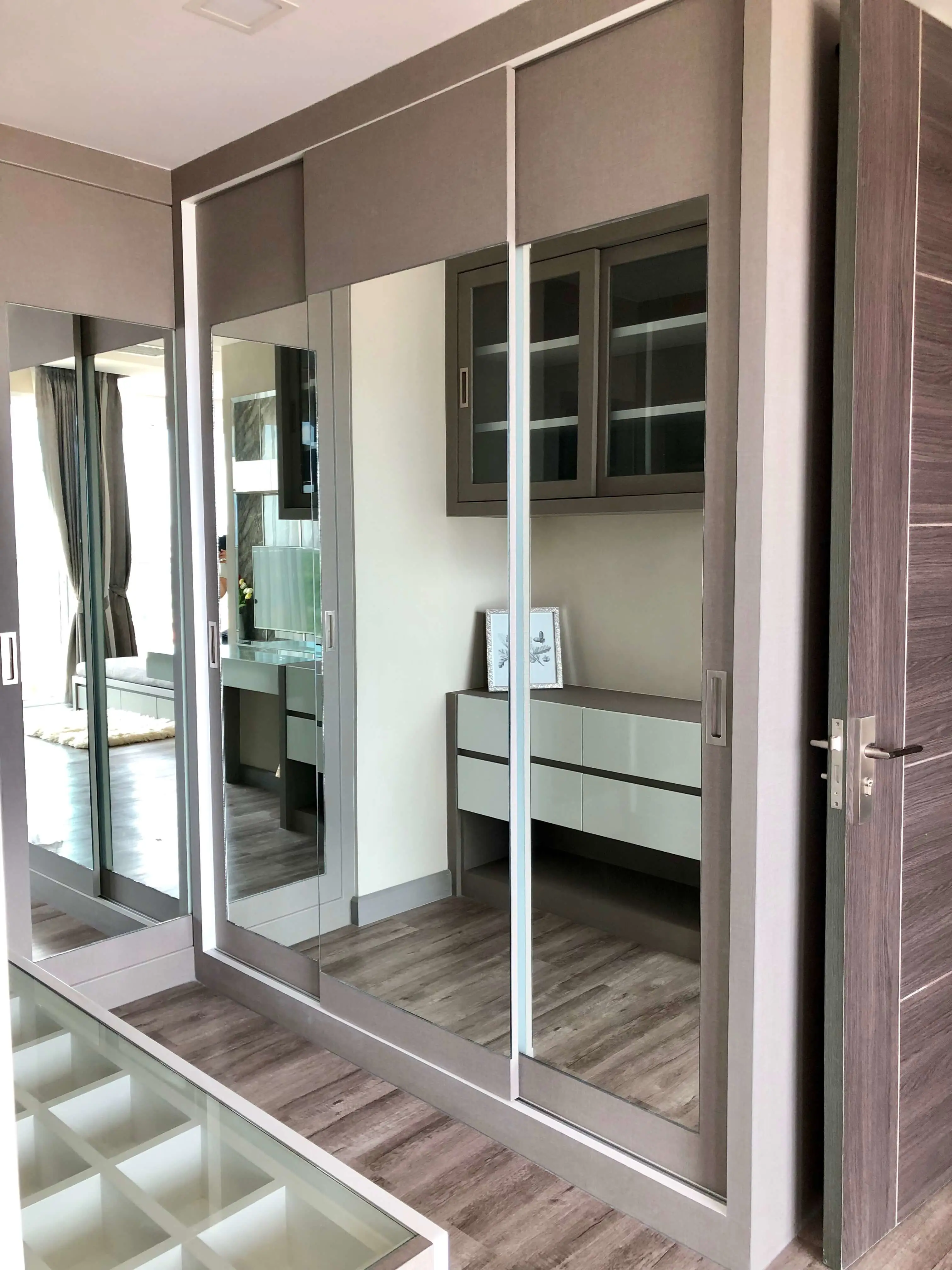 Квартира_Cetus Beach Front_13