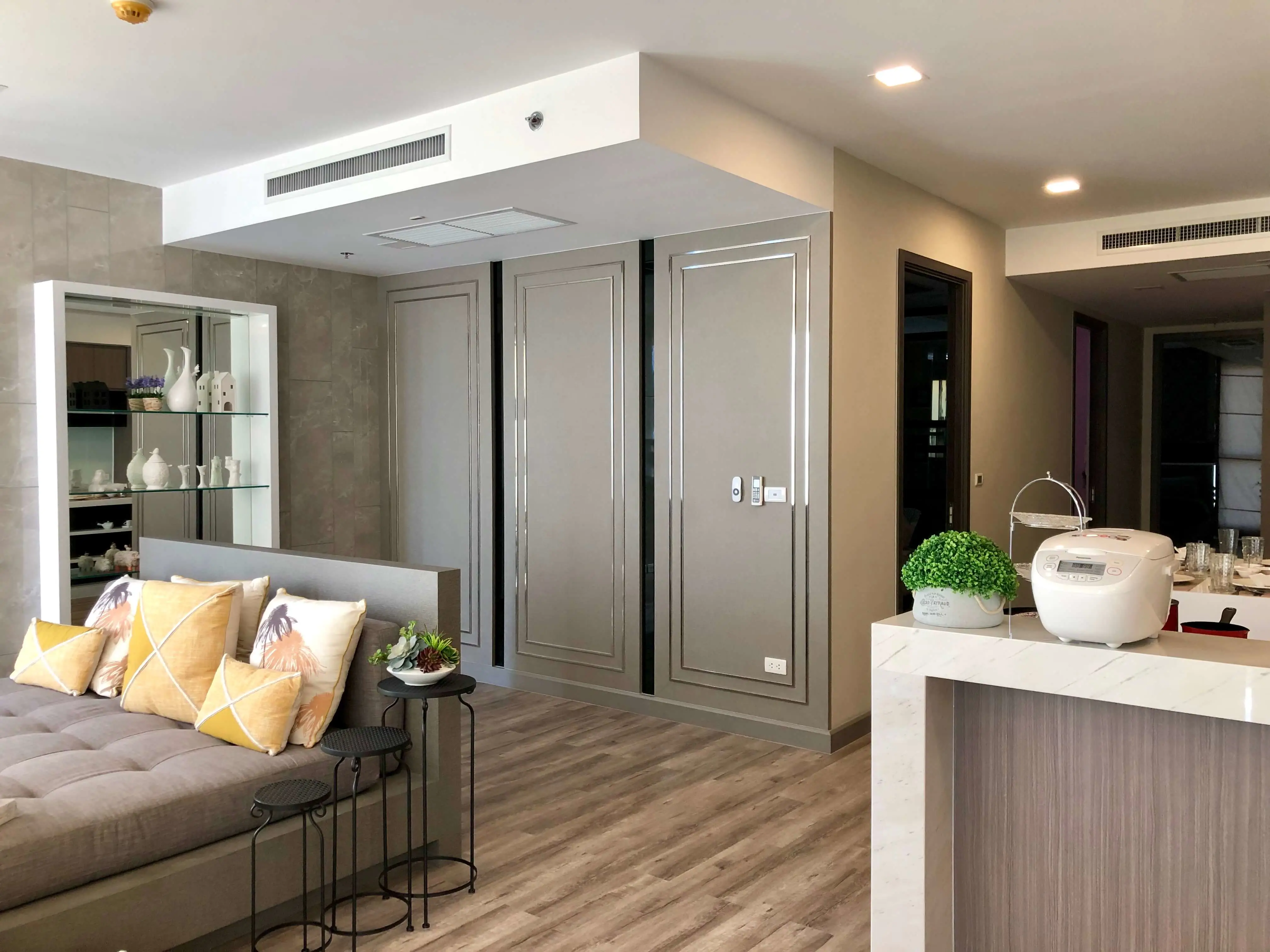 Квартира_Cetus Beach Front_3