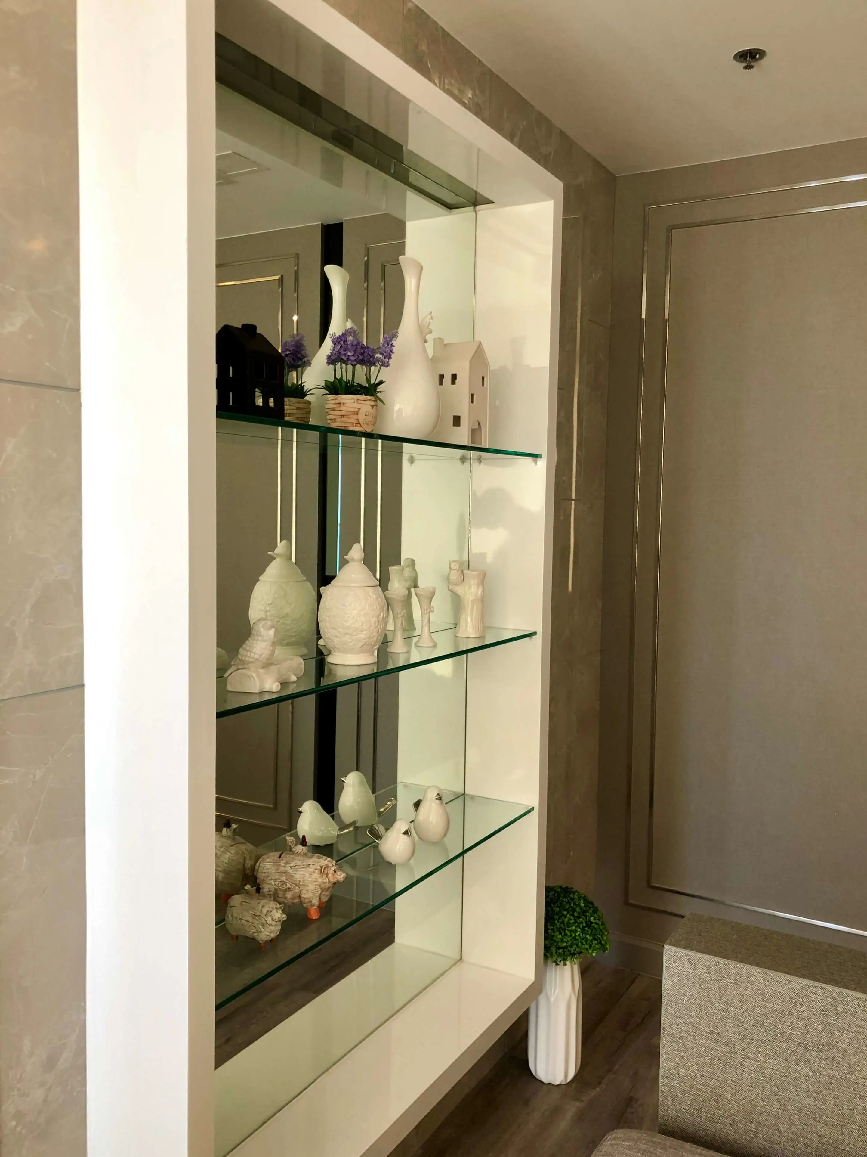 Квартира_Cetus Beach Front_6