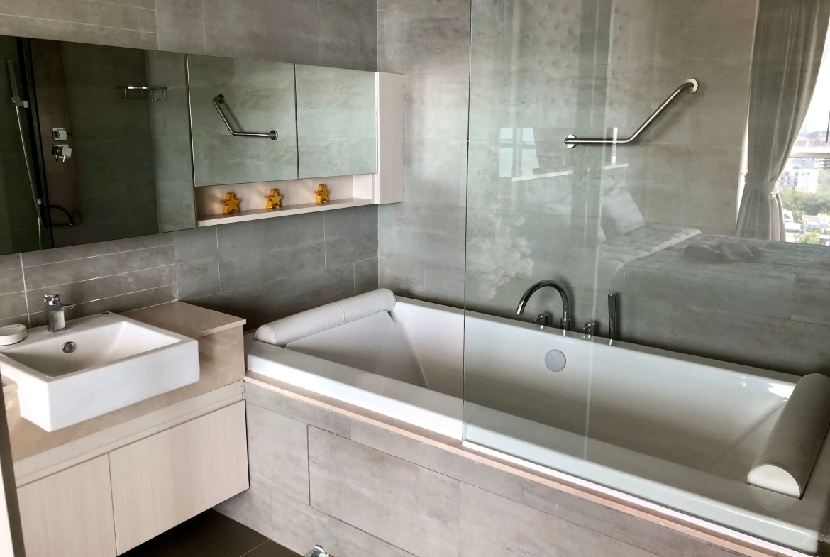 Квартира_Cetus Beach Front_7