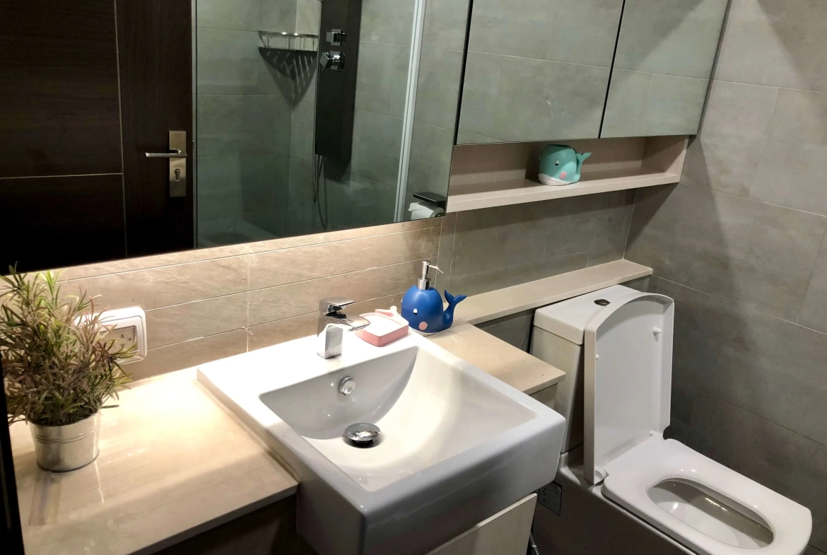 Квартира_Cetus Beach Front_8