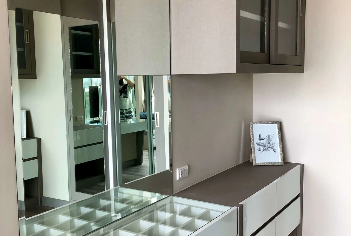 Квартира_Cetus Beach Front_9