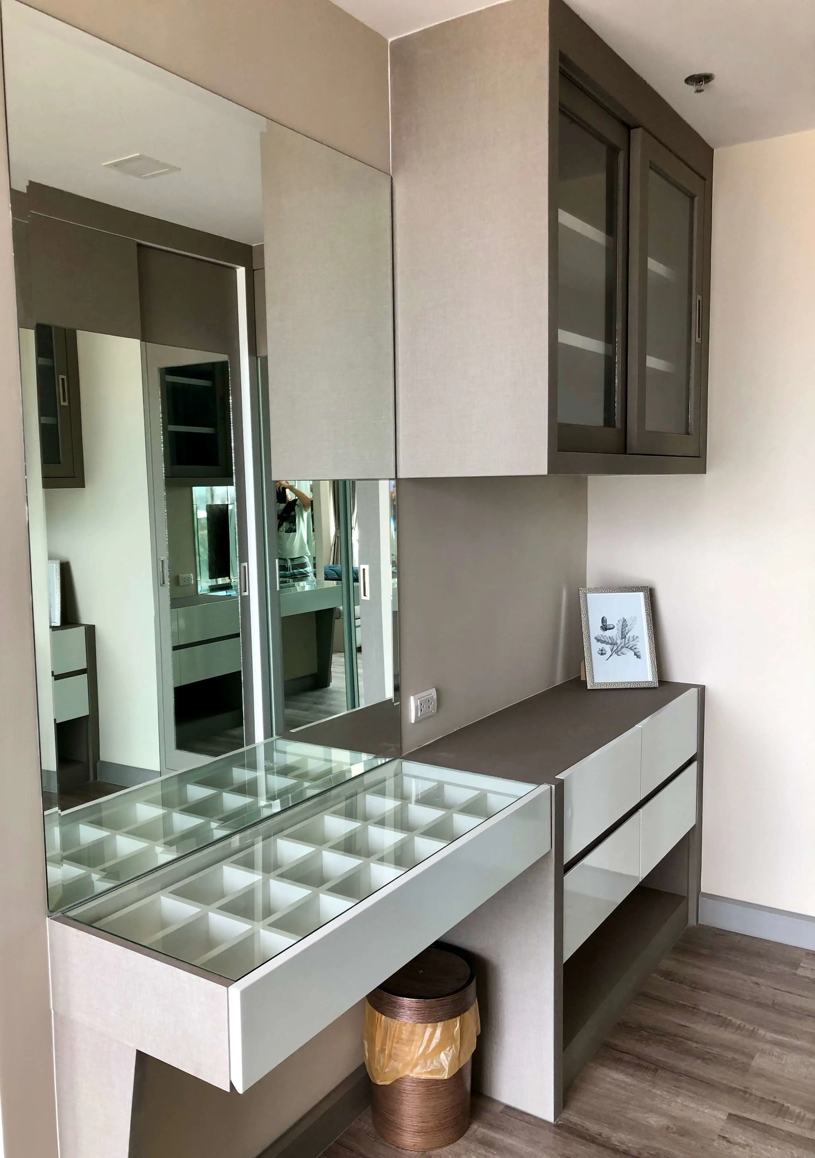 Квартира_Cetus Beach Front_9