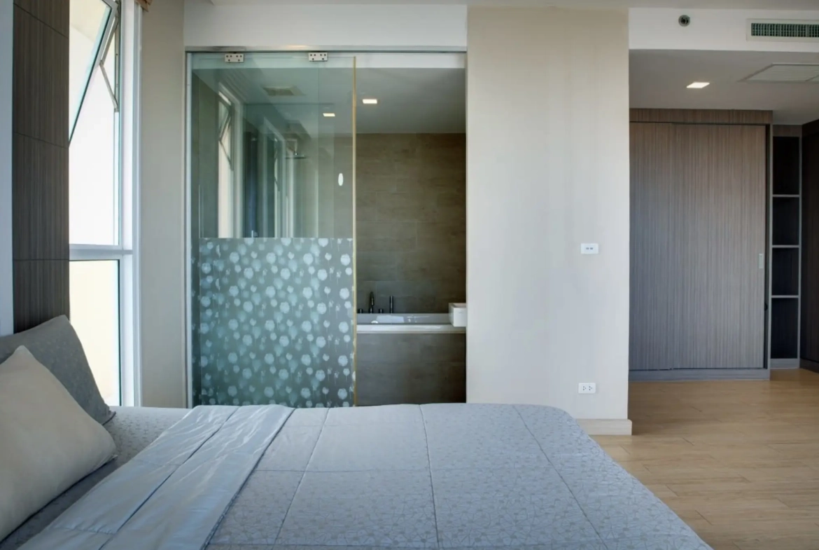 Квартира_Cetus Beach Front_11