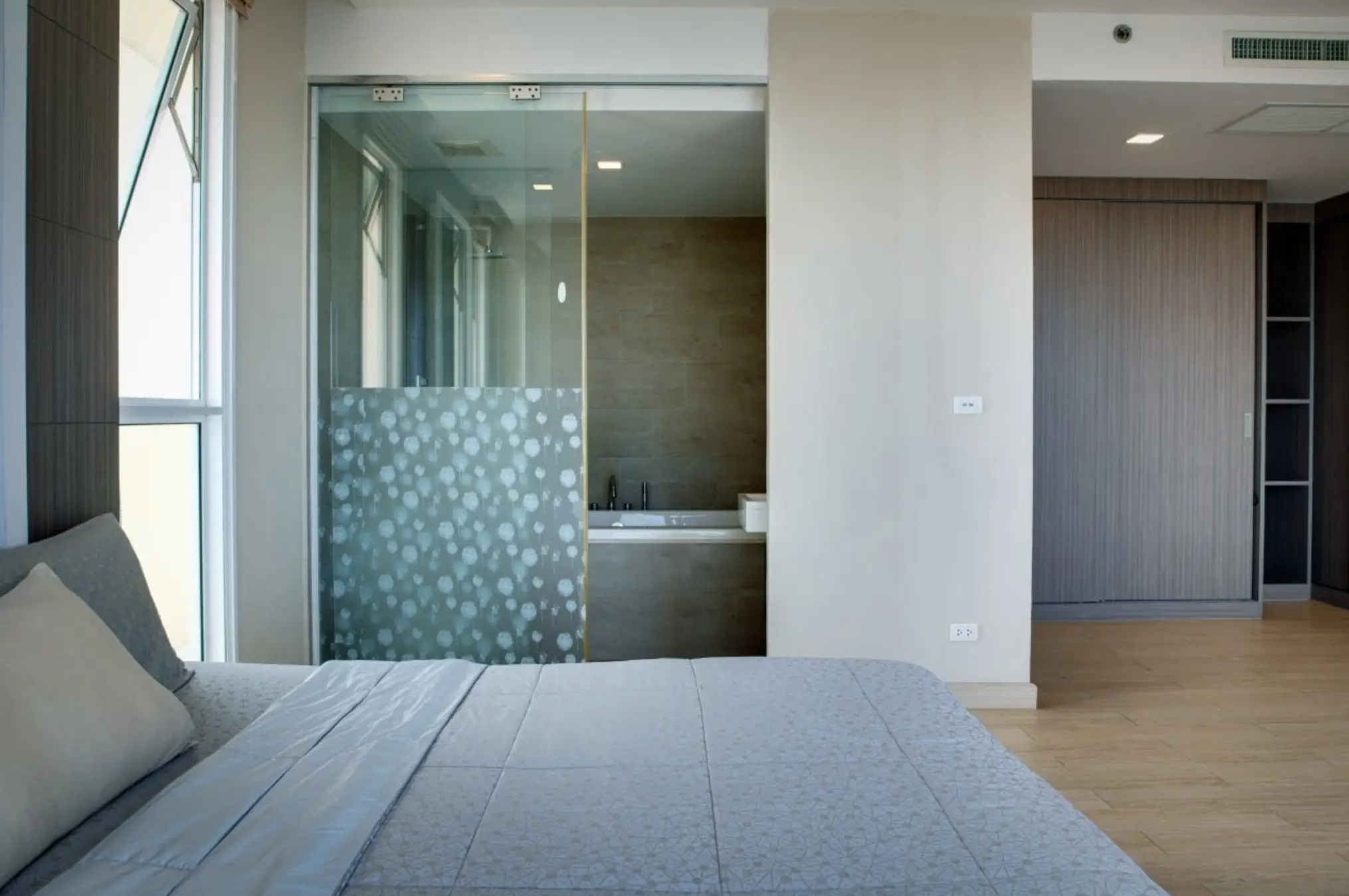 Квартира_Cetus Beach Front_11