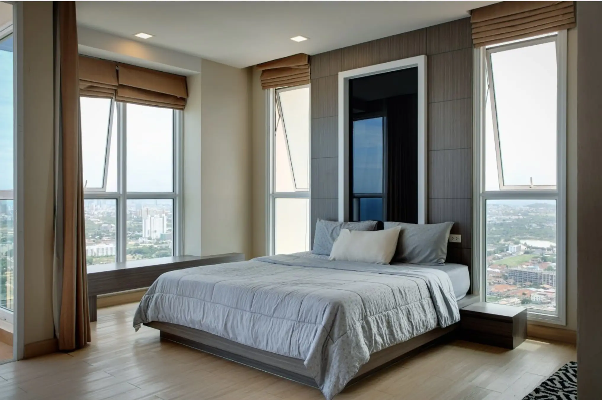 Квартира_Cetus Beach Front_14