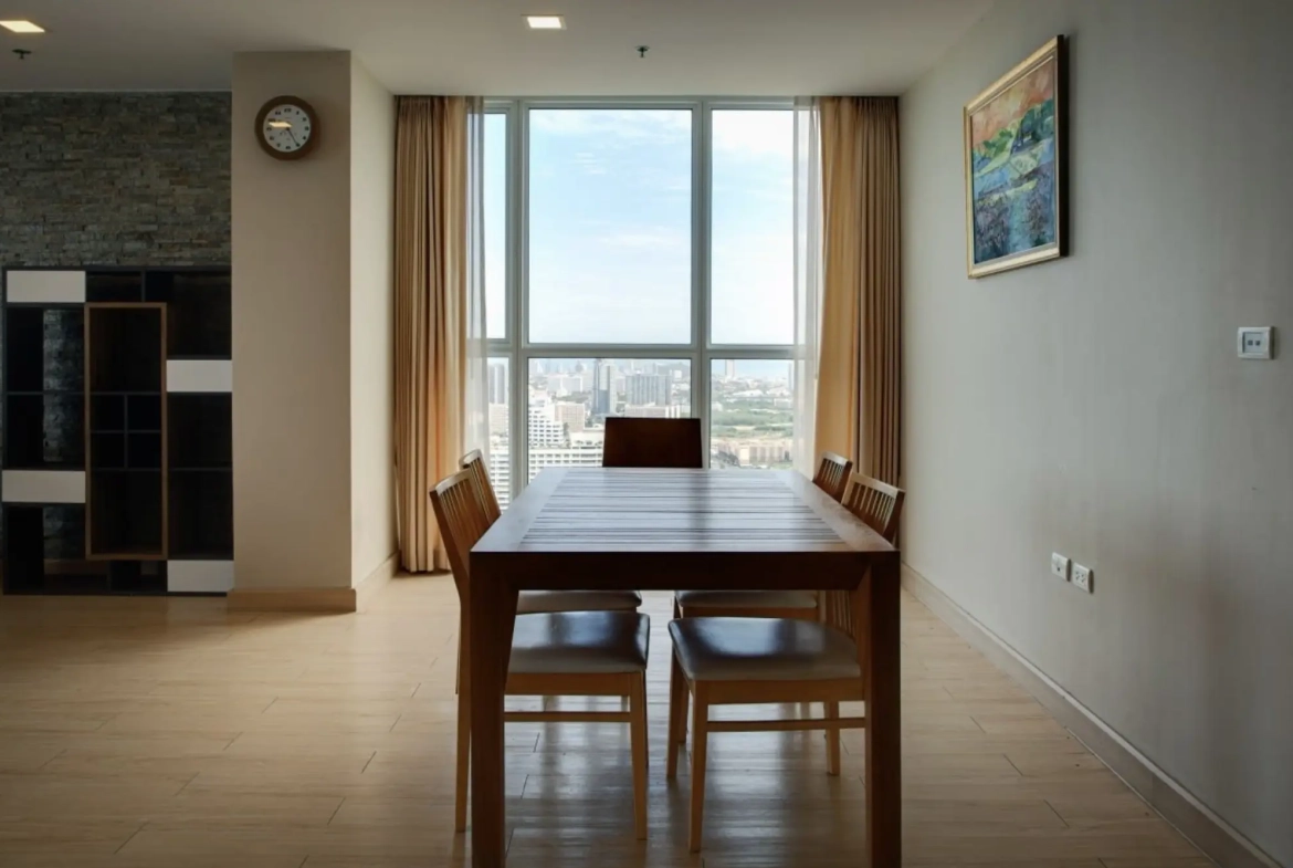 Квартира_Cetus Beach Front_7