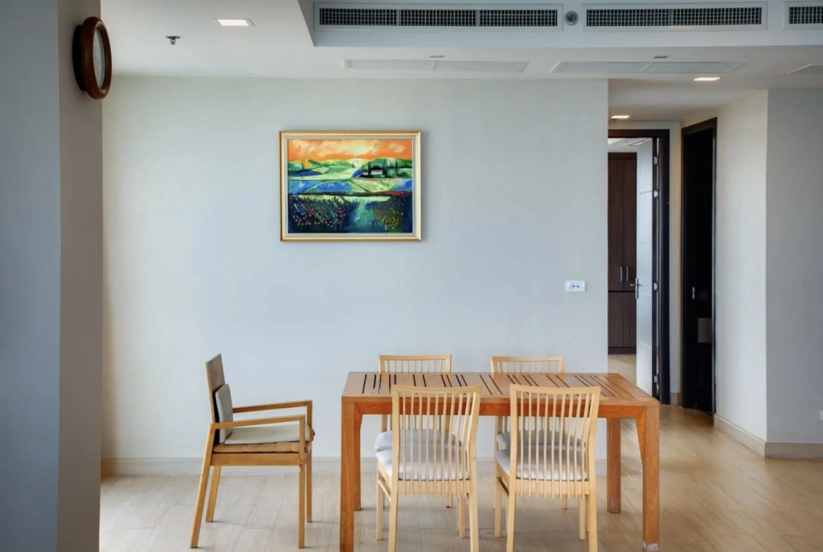 Квартира_Cetus Beach Front_8