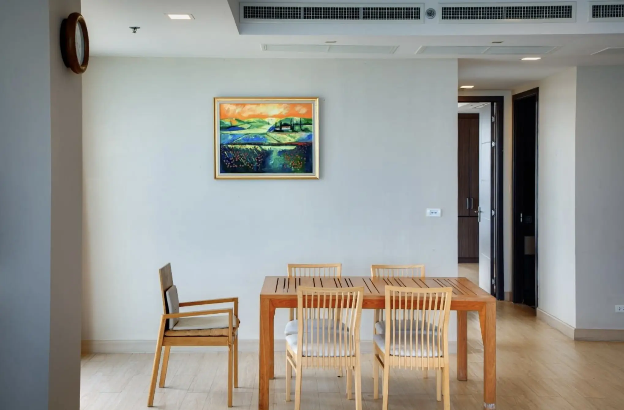 Квартира_Cetus Beach Front_8