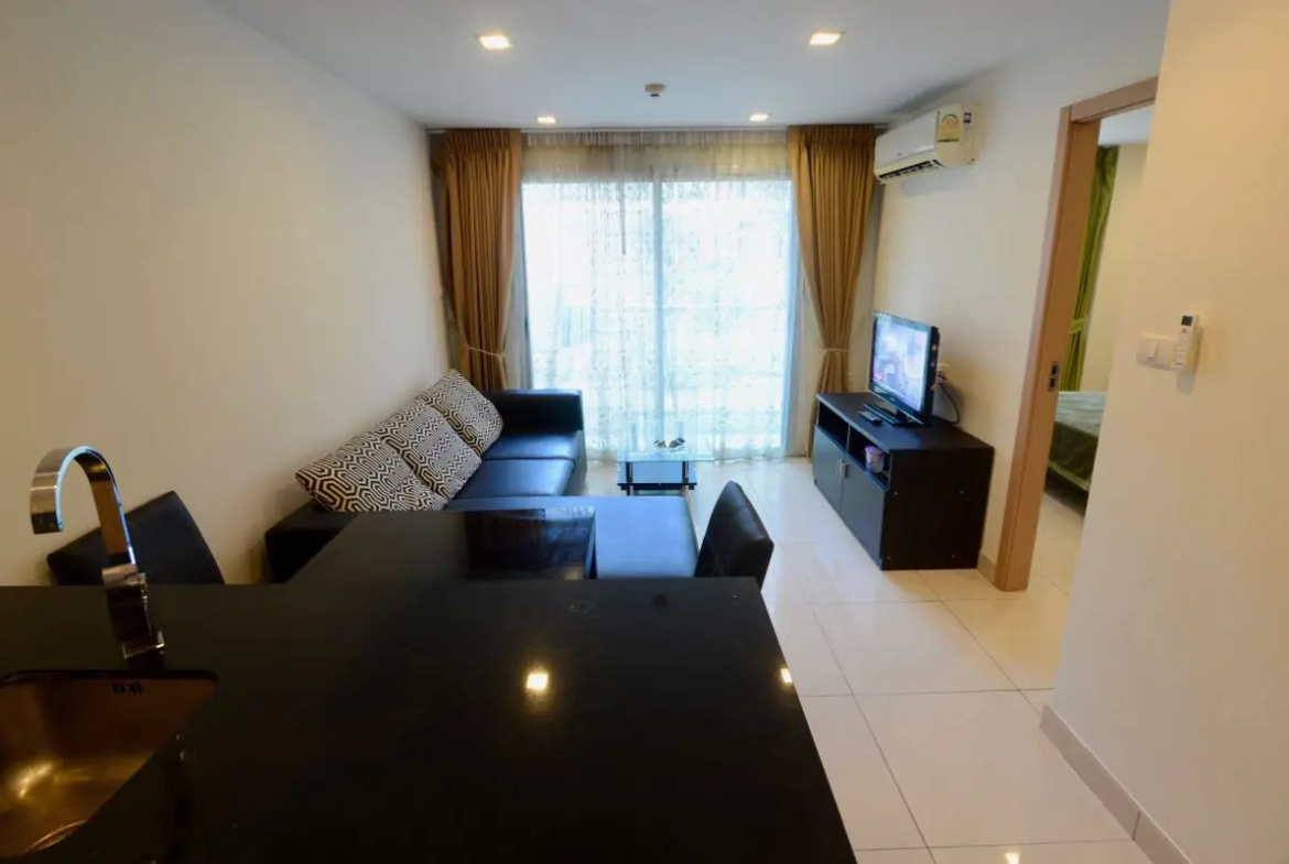 Квартира_Laguna Bay 1