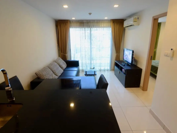 Квартира_Laguna Bay 1