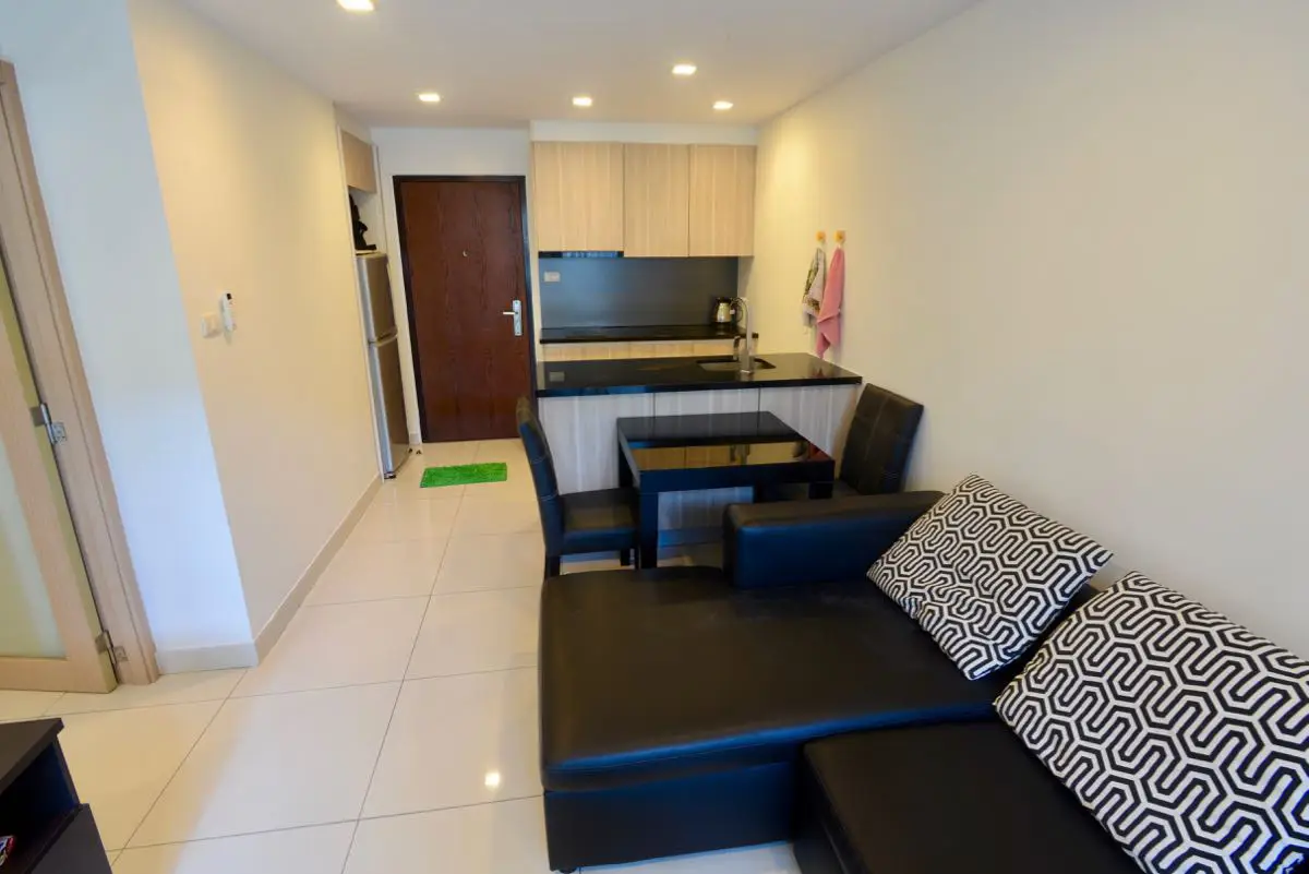 Квартира_Laguna Bay 1_2