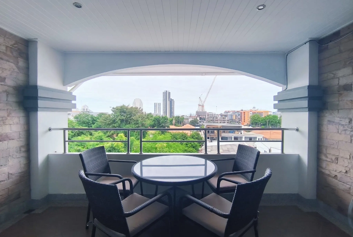 Квартира_Little Norway