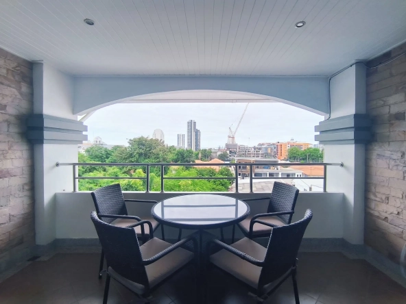 Квартира_Little Norway