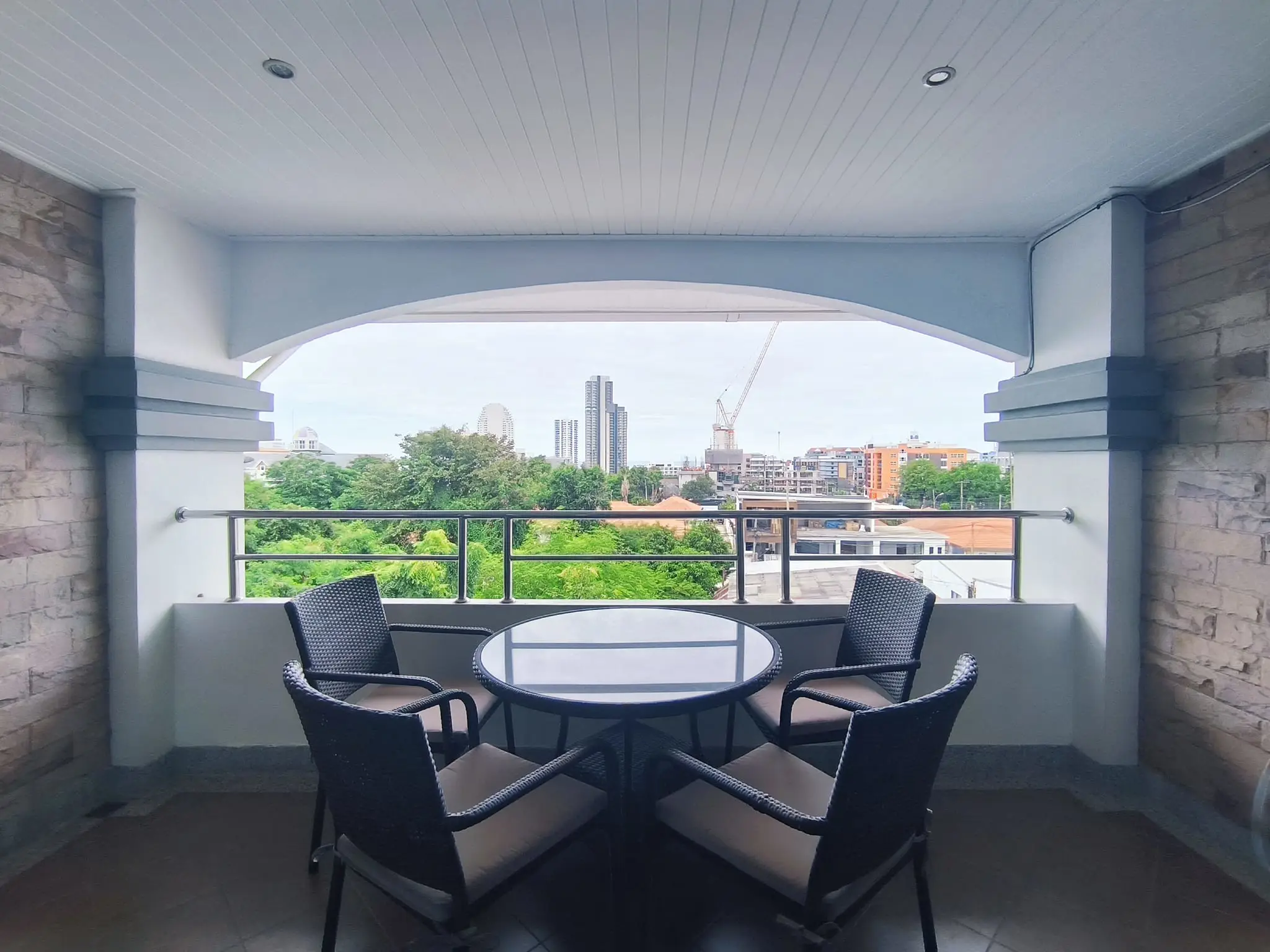 Квартира_Little Norway