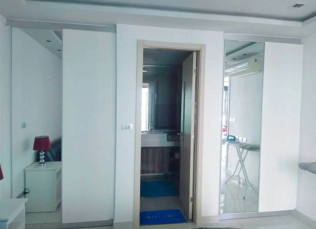 Квартира_Wongamat Tower_2