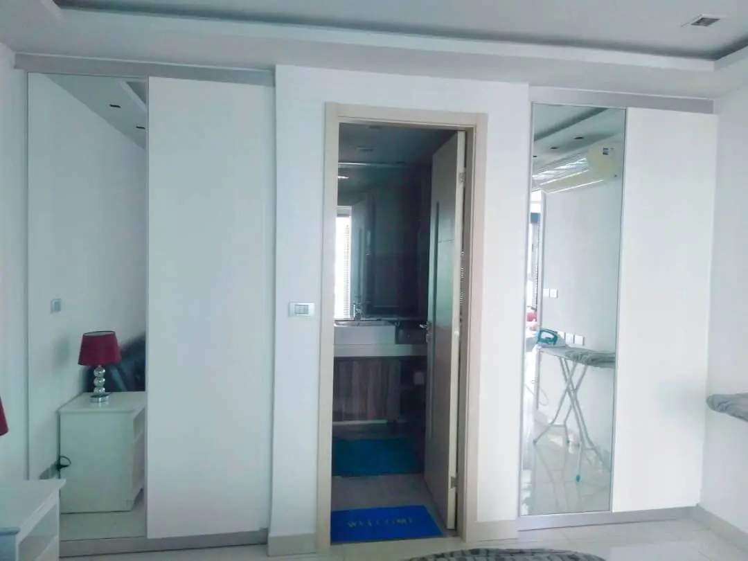 Квартира_Wongamat Tower_2