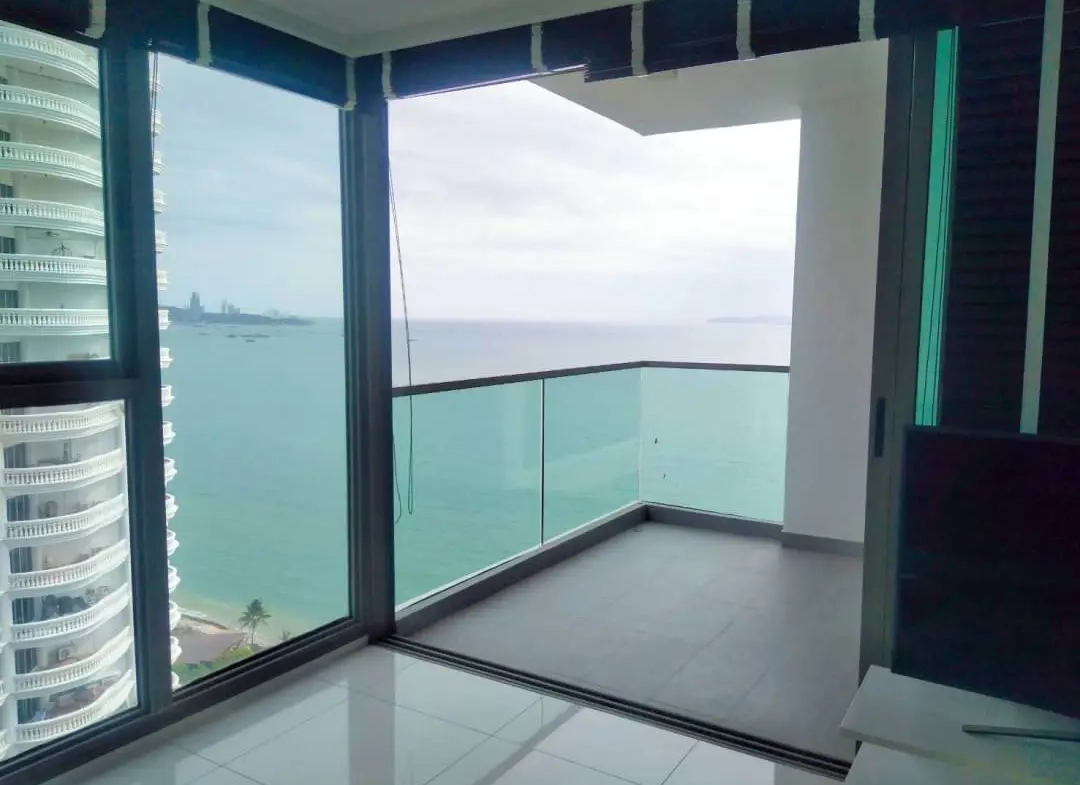 Квартира_Wongamat Tower_3