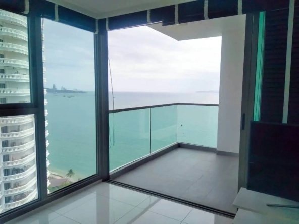 Квартира_Wongamat Tower_3