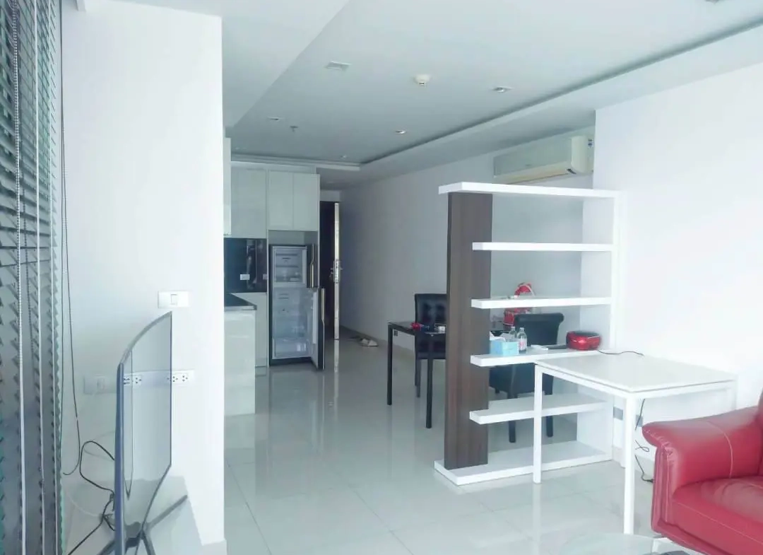 Квартира_Wongamat Tower_4