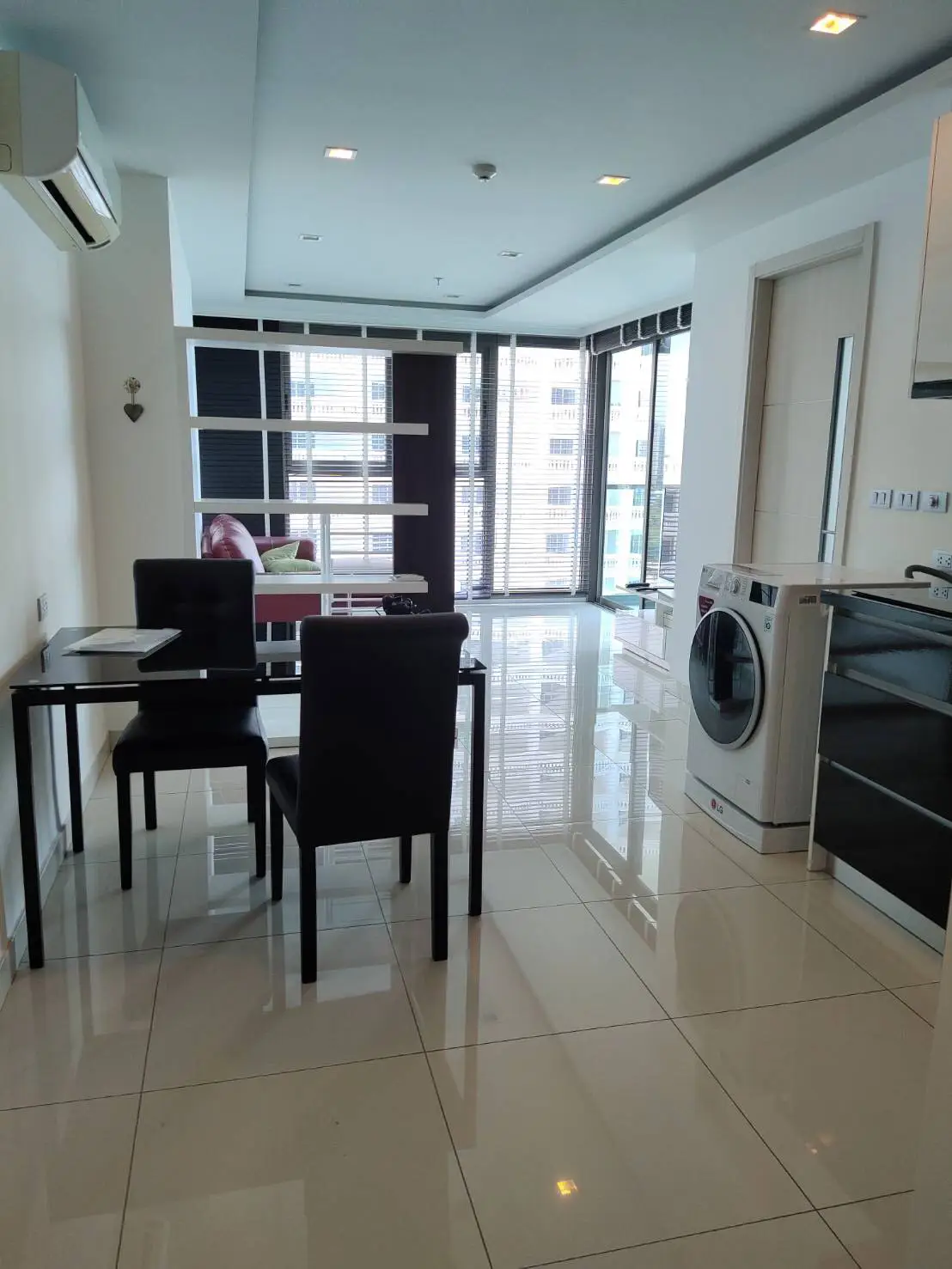 Квартира_Wongamat Tower_6