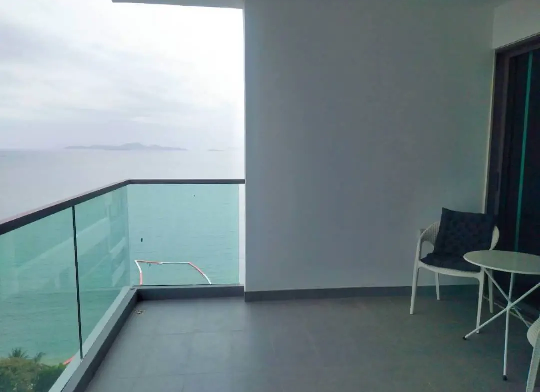 Квартира_Wongamat Tower_7