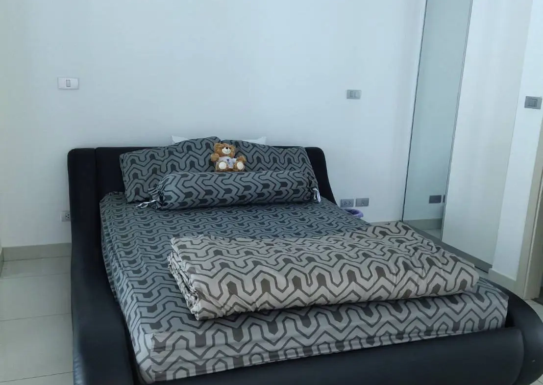 Квартира_Wongamat Tower_9