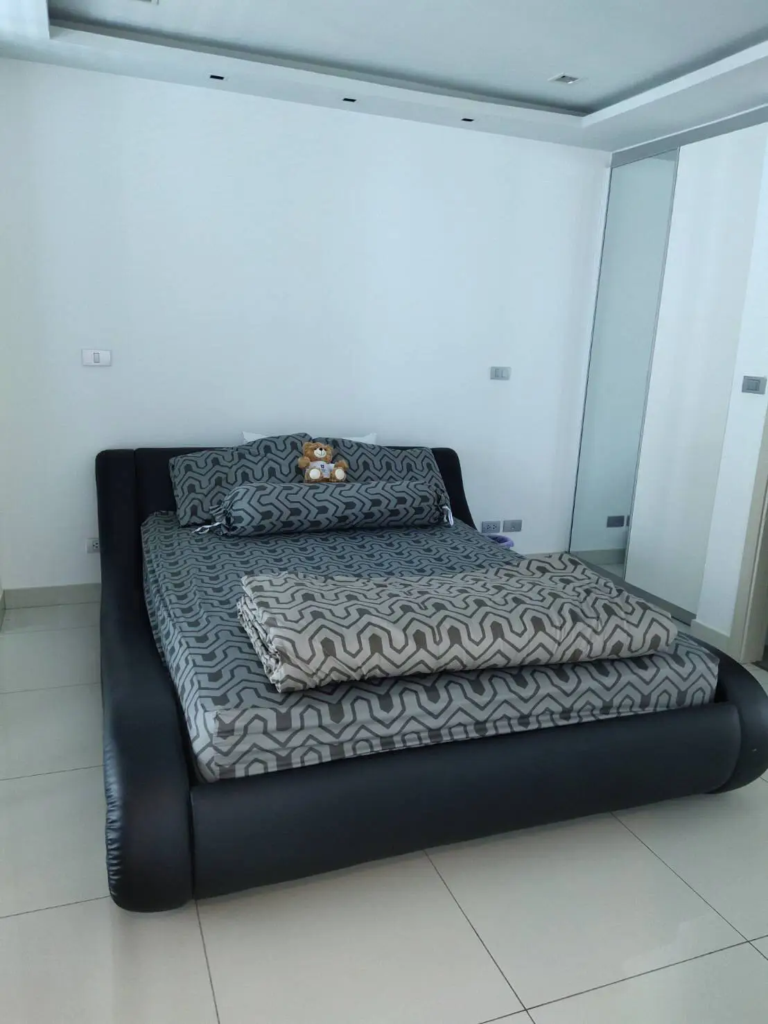 Квартира_Wongamat Tower_9