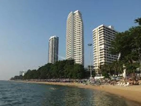 Квартира_View Talay Condo 3