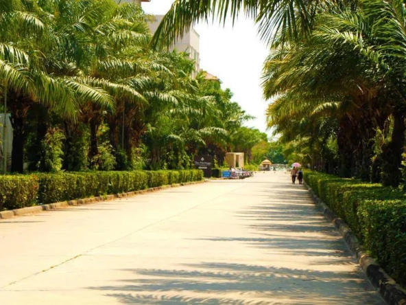 Квартира_View Talay Condo 3_2