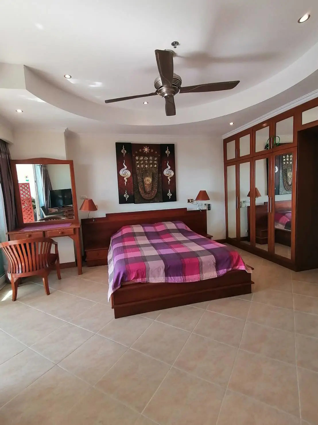 Квартира_View Talay Condo 3_13