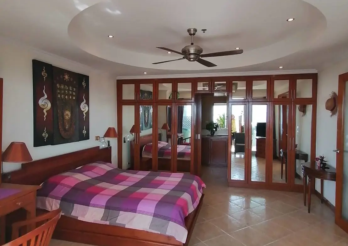 Квартира_View Talay Condo 3_14