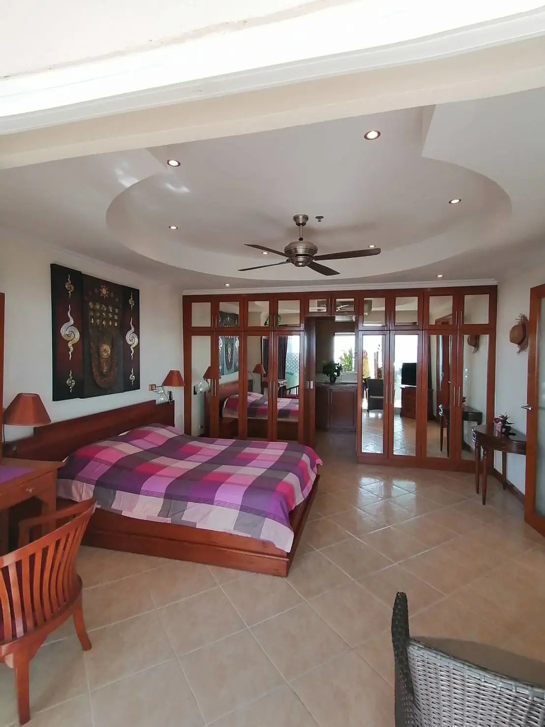 Квартира_View Talay Condo 3_14